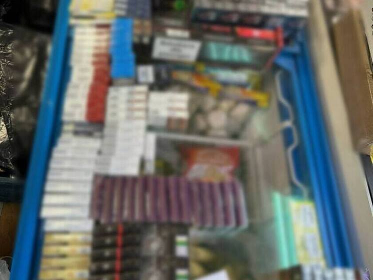 Новосибирская область: Владельцами оказались двое граждан стран ближнего зарубежья – фото