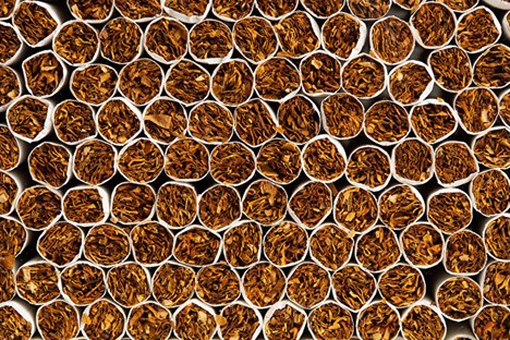 Установлена единая минимальная цена табачной продукции на 2022 год – фото