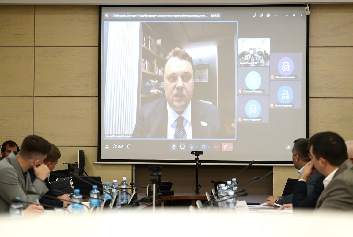 СКФО: Доля нелегального оборота табака снизилась до 14,8% – фото