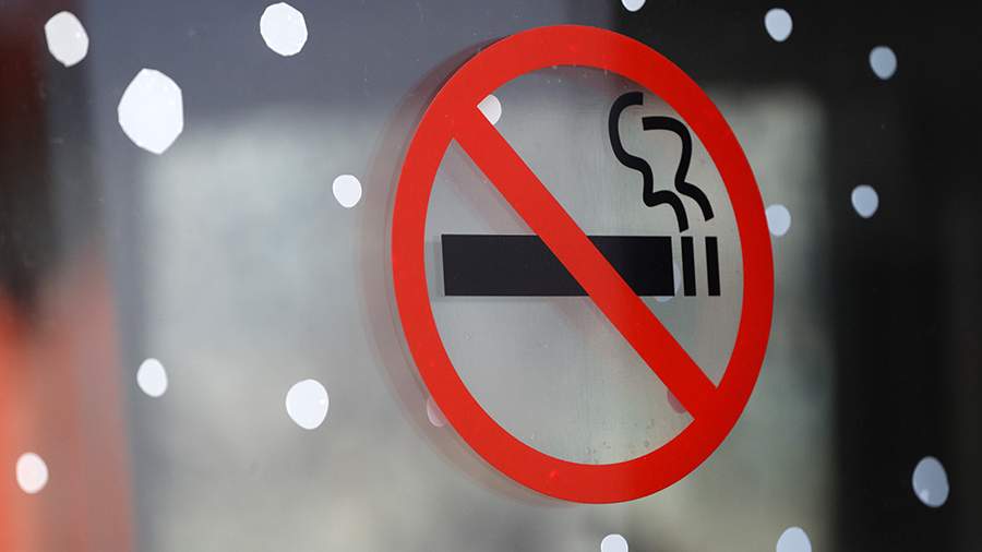 Москва: Заблокированы около 100 ресурсов по торговле табаком – фото