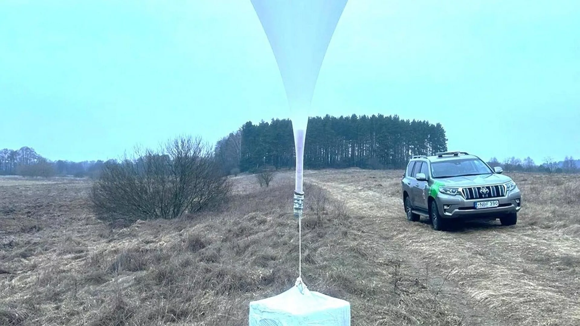 Литва: «Это сложно, но сотрудники работают» – фото