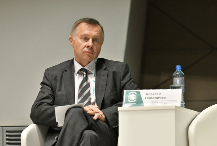 Алексей Поповичев: «Требования регионов к лицензированию торговли будут ограничены, что поможет комфортно получить лицензии всем продавцам» – фото