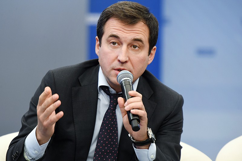 Дмитрий Гусев: «Будет принято решение по ужесточению штрафов за ввоз нелегальной табачной продукции» – фото