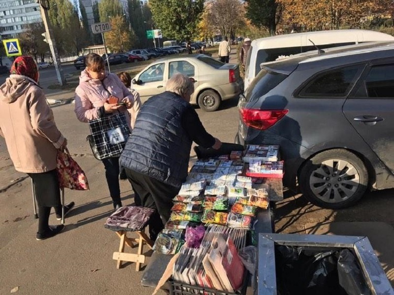 Торговца нелегальными сигаретами из Воронежской области оштрафовали на 420 тысяч рублей – фото