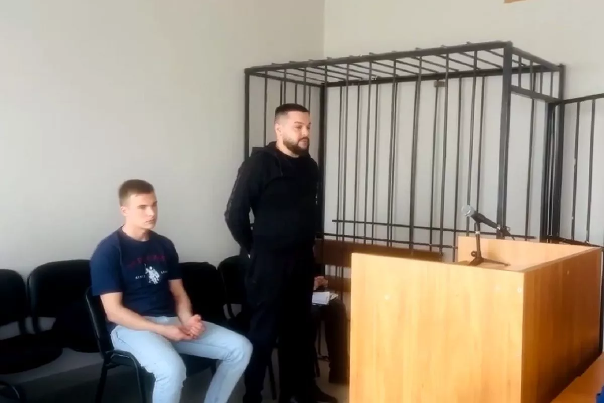 Краснодарский край: Табачная троица из Ейска отправилась в&nbsp;колонию – фото