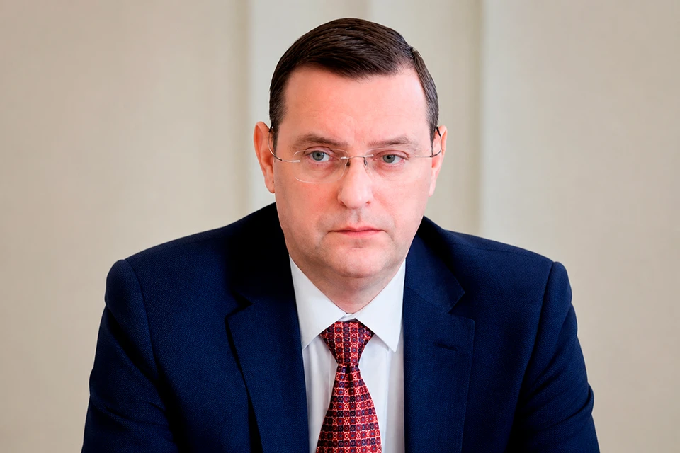 Роман Трошкин: «Чем выше доля стоимости продукции в доходах потребителя, тем значительнее спрос на нелегальную продукцию» – фото
