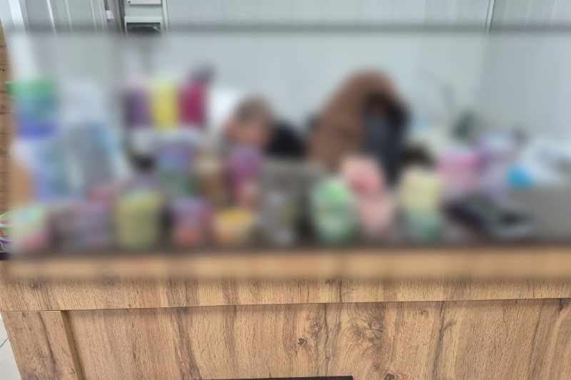 Красноярский край: Снюс на&nbsp;миллион – фото