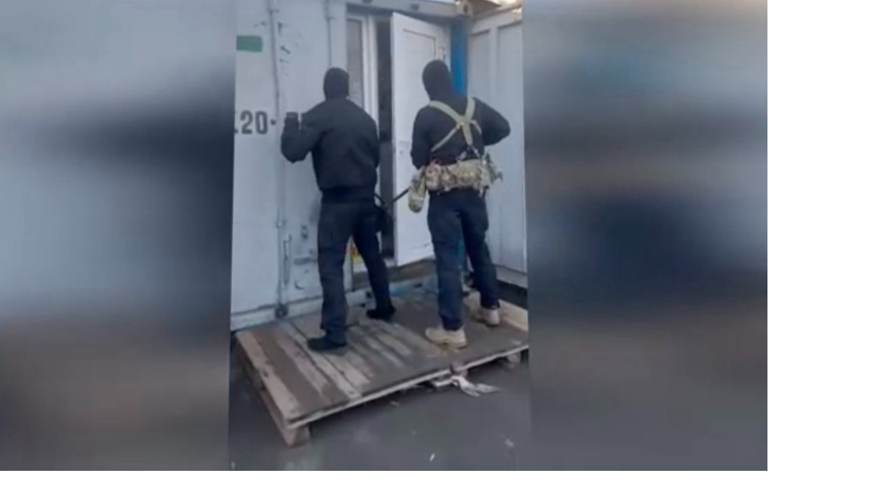 Новосибирская область: Изъята партия контрафакта на 20 млн руб – фото