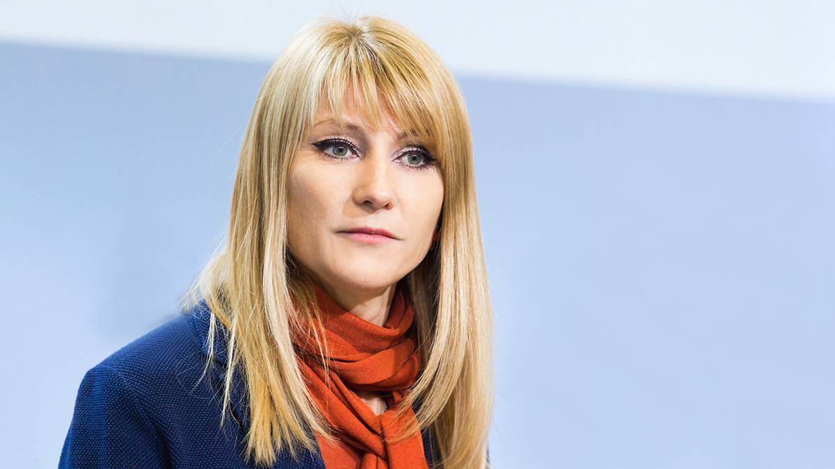 Светлана Журова: «Никто не знает, что внутри того вейпа, который сейчас курит подросток» – фото