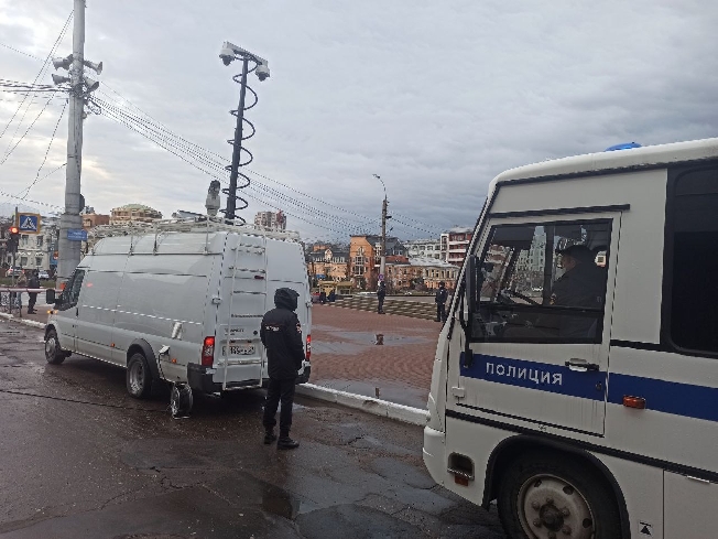 Ивановская область: Под суд за товар на 6 млн – фото