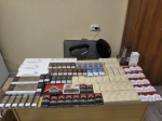 На Ставрополье изъята партия нелегальных табачных изделий стоимостью свыше 25 млн рублей – фото