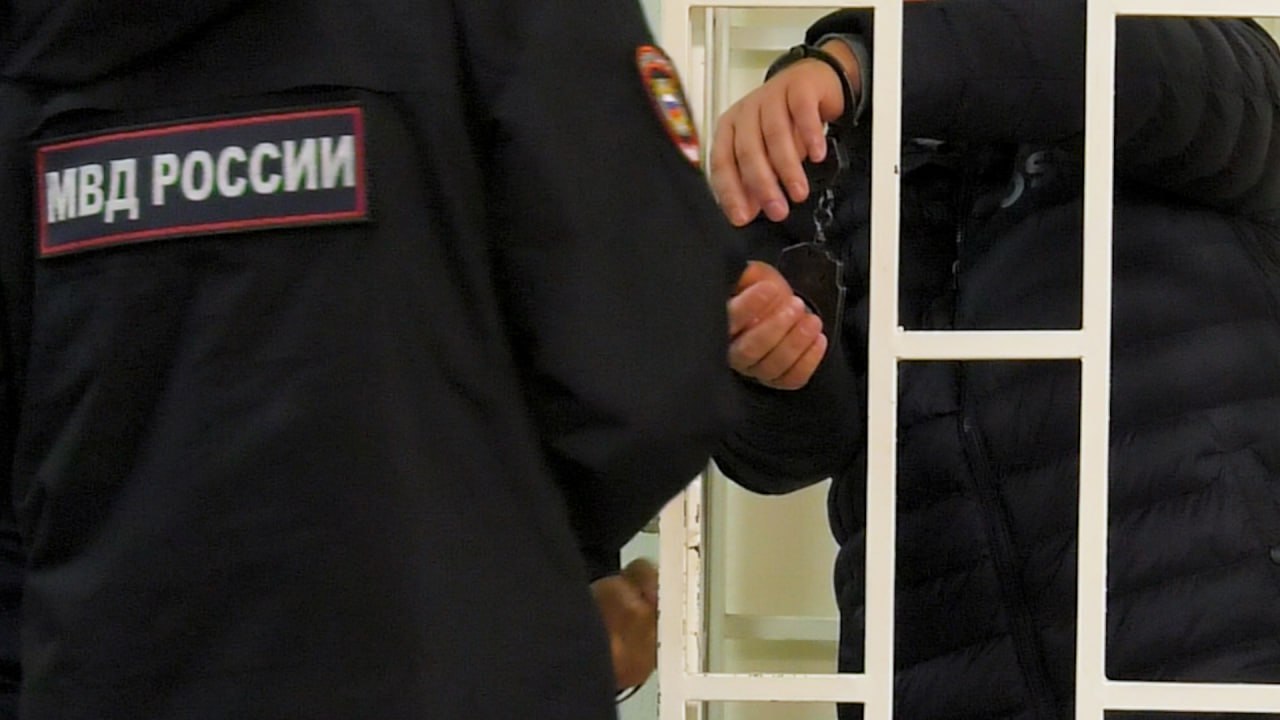 Саратовская область: Сорвали банкет на 3 млн – фото