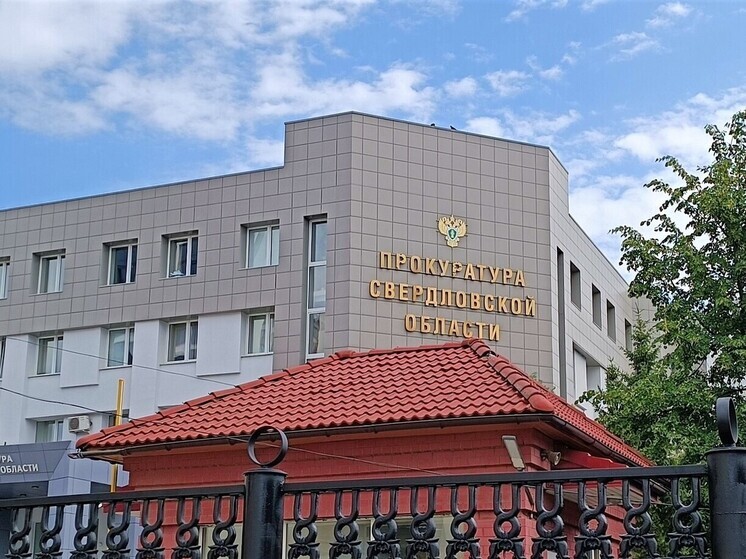 Свердловская область: Станислав М. и Максим Щ. заплатят по 2,1 млн руб – фото