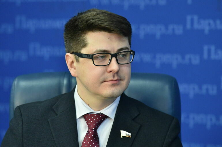 Александр Спиридонов: «Требование к площади торговых точек мы продолжаем обсуждать с экспертным сообществом» – фото