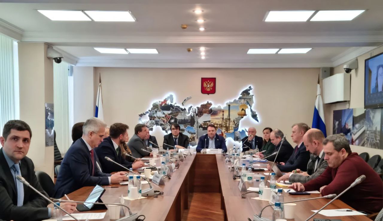 Артем Кирьянов: Лицензирование - к марту 2027 года – фото