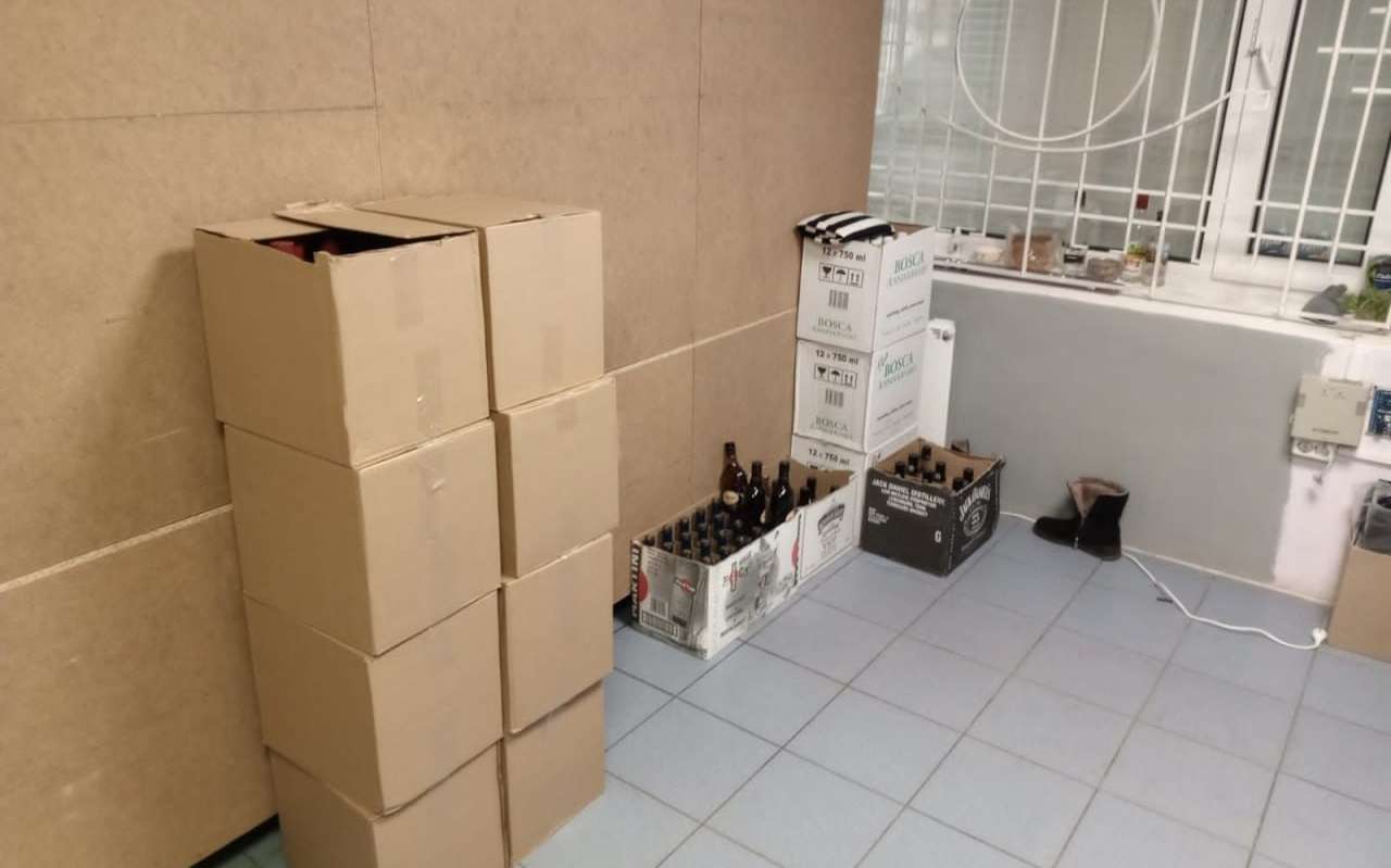 Воронеж: Левобережный суд решит судьбу преступной четверки – фото