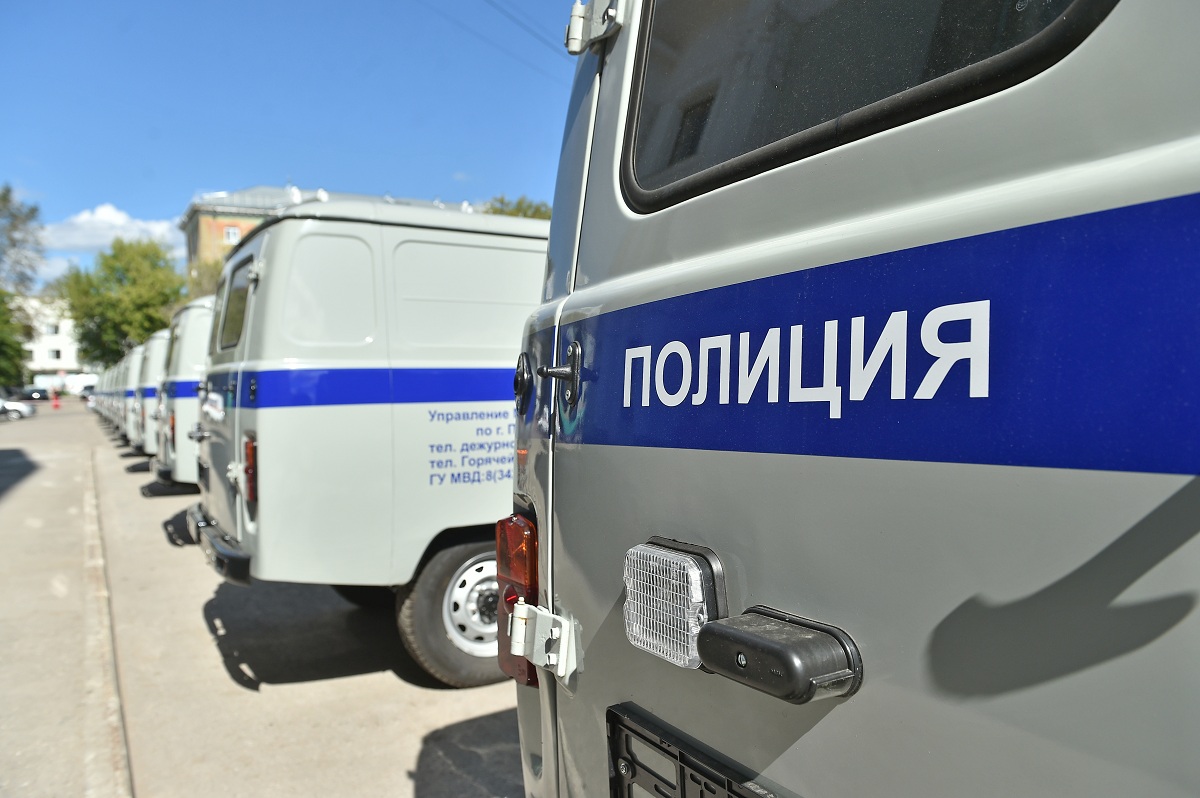 Пермский край: Суд решит судьбу гаражного бизнеса – фото