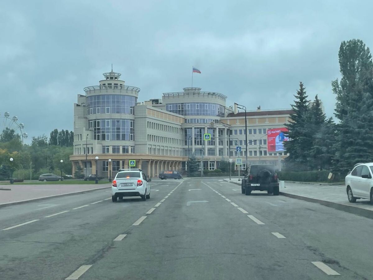 Липецкая область: «Усмань-Табак» за 100 тыс руб еще поборется – фото