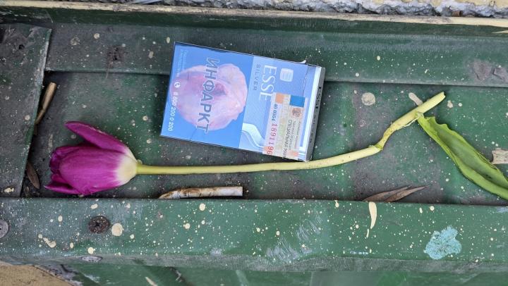 Саратовская область: Kia Soul достался государству – фото