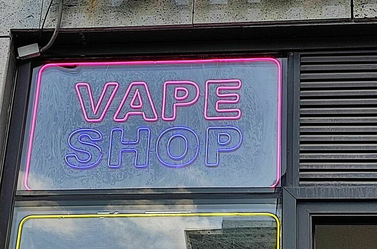 Минфин: «Предлагаемые меры приведут к форсированному снижению доли нелегального рынка» – фото