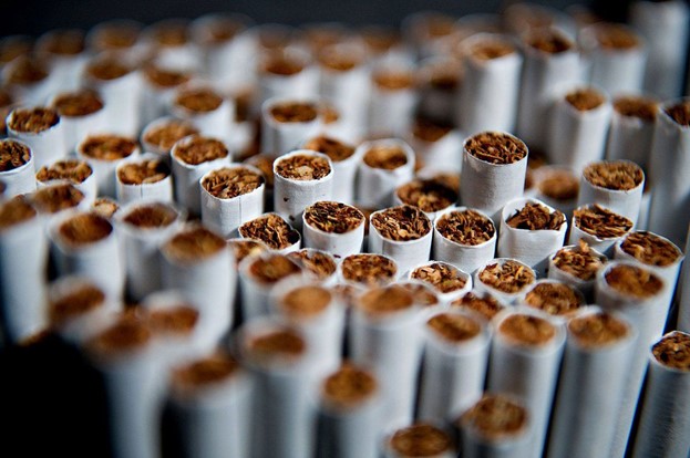 Правоохранители пресекли производство контрафактных сигарет в Самаре – фото