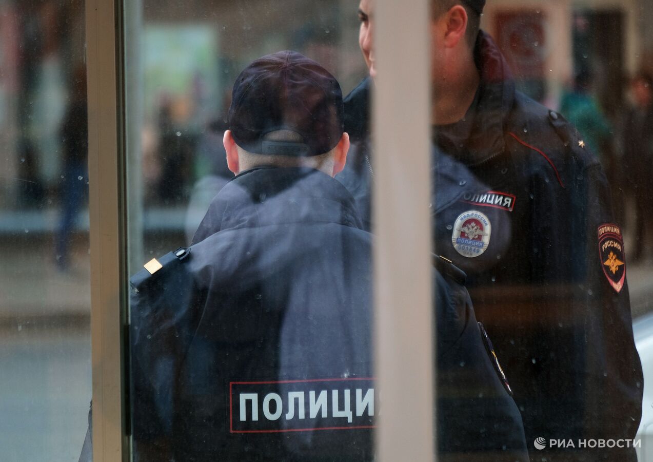Санкт-Петербург: Опять «Апрашка» … – фото