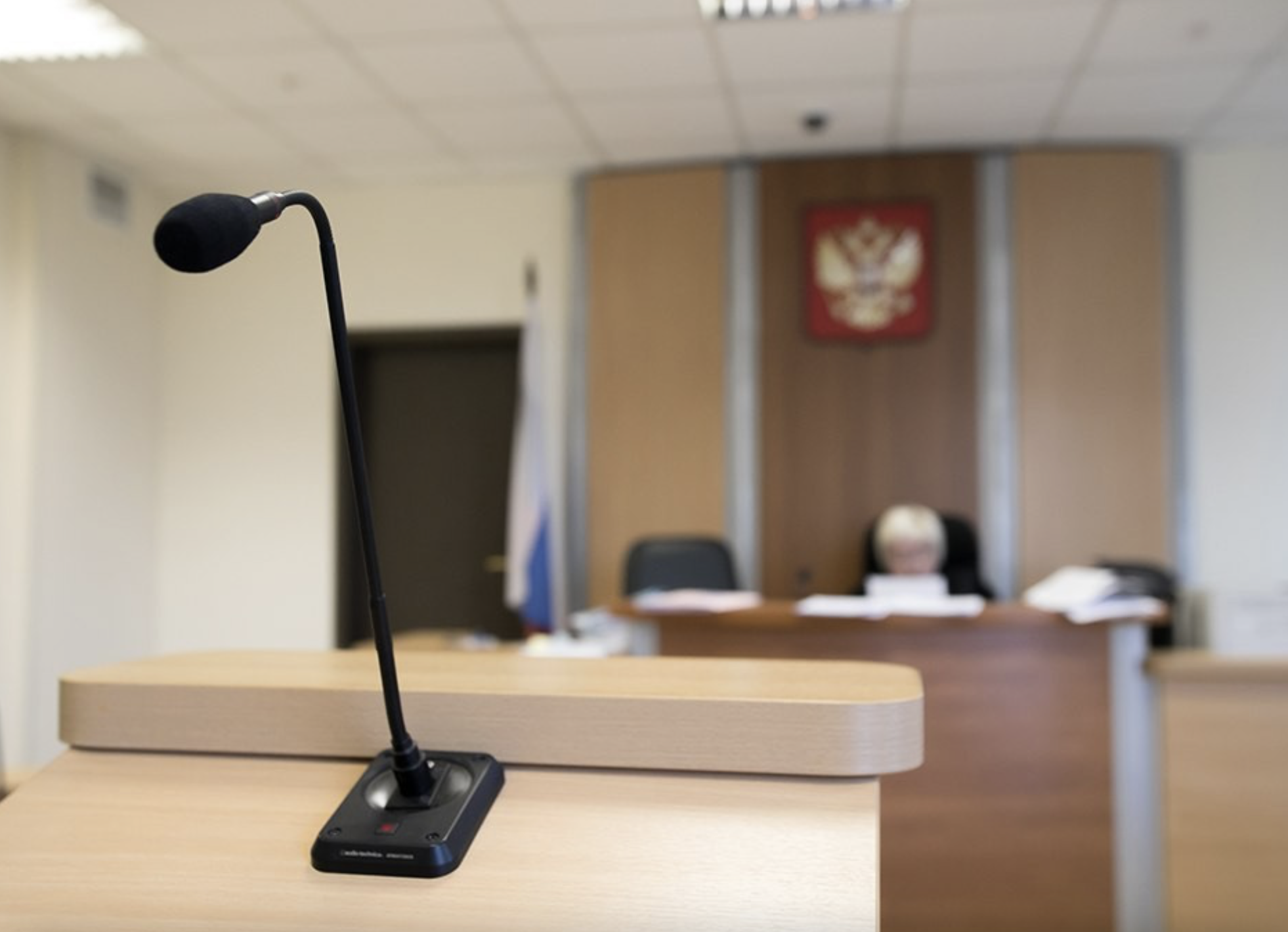 Московская область: Попытка украсть оборудование для производства табака закончилась в суде – фото