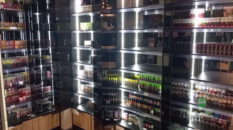 Амурская область: Из оборота изъято свыше 4240 единиц контрафакта – фото