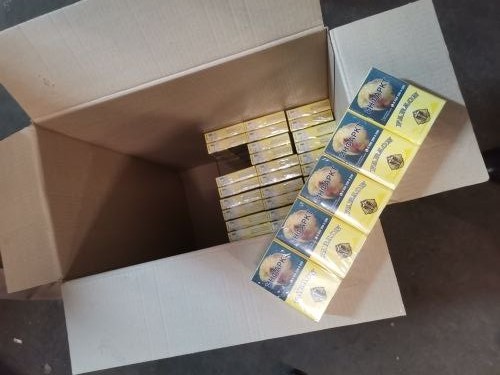 Владимирская область: «Наладил продажу поддельных сигарет из-за их низкой цены и&nbsp;высокого спроса» – фото