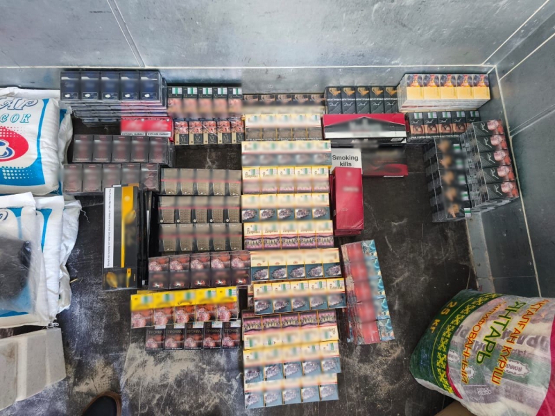 Мордовия: Стоимость одной пачки - от 35 до 80 рублей – фото