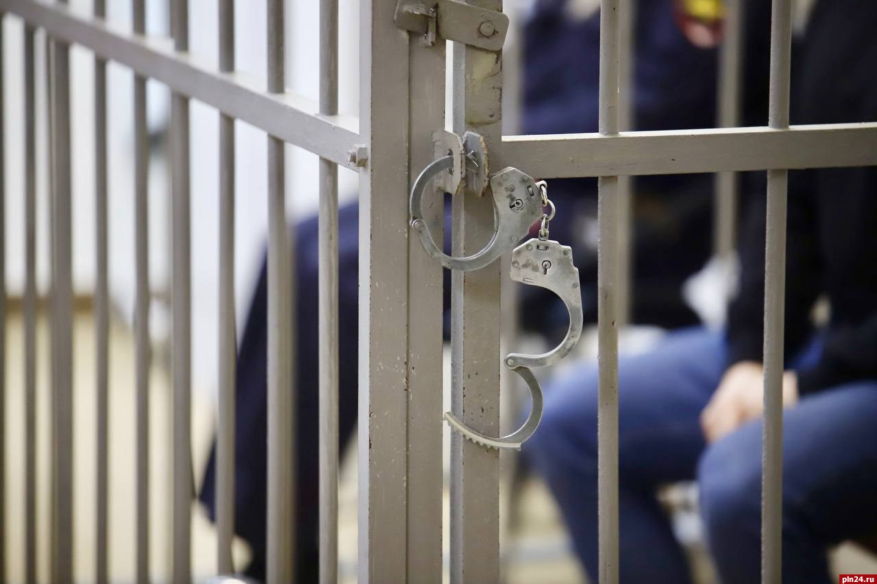 Псковская область: Алиев вину признал, но полмиллиона штрафа заплатит – фото