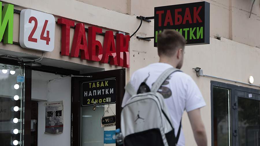 Президент России подписал закон об уголовной ответственности за табак без маркировки – фото