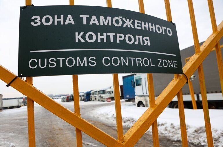 Бурятия: Монгол отделался конфискацией – фото