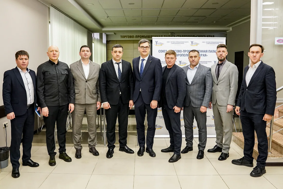 Северный Кавказ: Доля контрафакта – почти 15% – фото