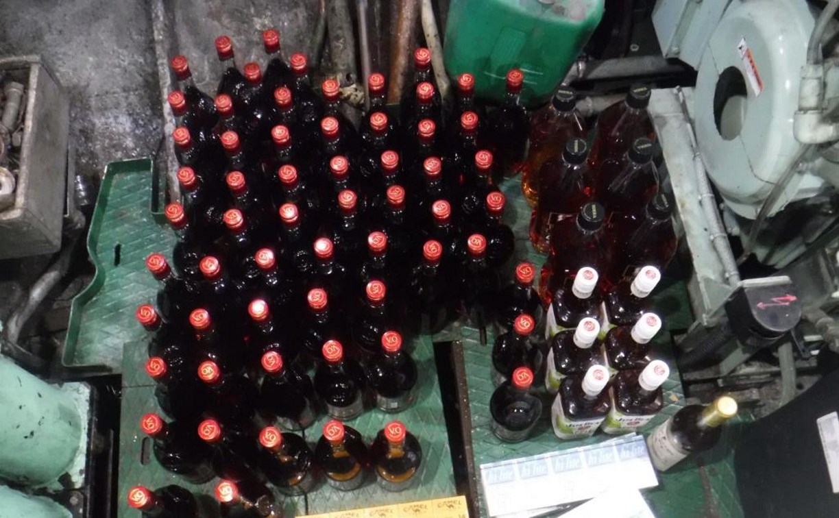 Сахалин: Что везут моряки из Японии? – фото