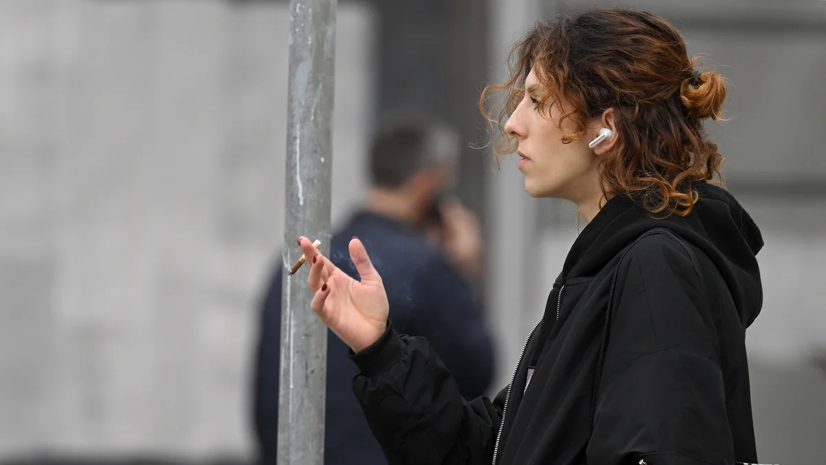 Урал: Потери бюджета от нелегального оборота табака - более 7,4 млрд – фото