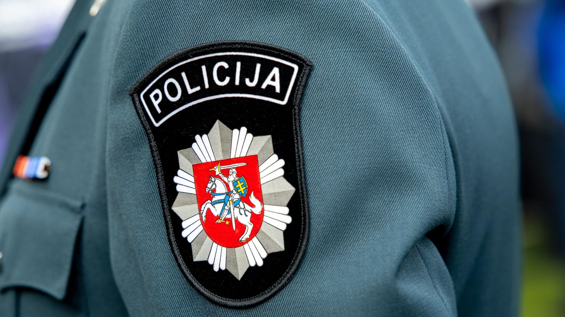 Николай Борейко: «Во всех были сим-карты литовских мобильных операторов связи» – фото