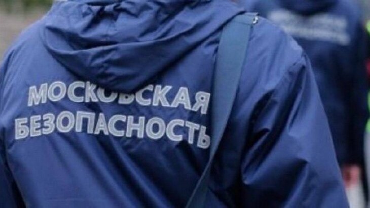 Москва: На бульваре Матроса Железняка обнаружили 4 тыс пачек «безакцизки» – фото