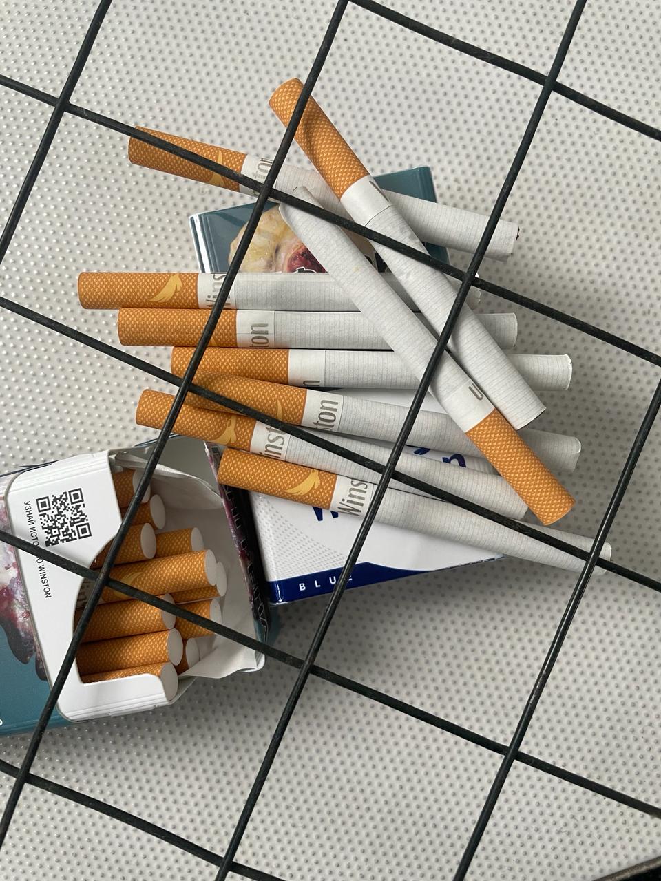 Анонс: Круглый стол по нелегальному табаку на Урале – фото