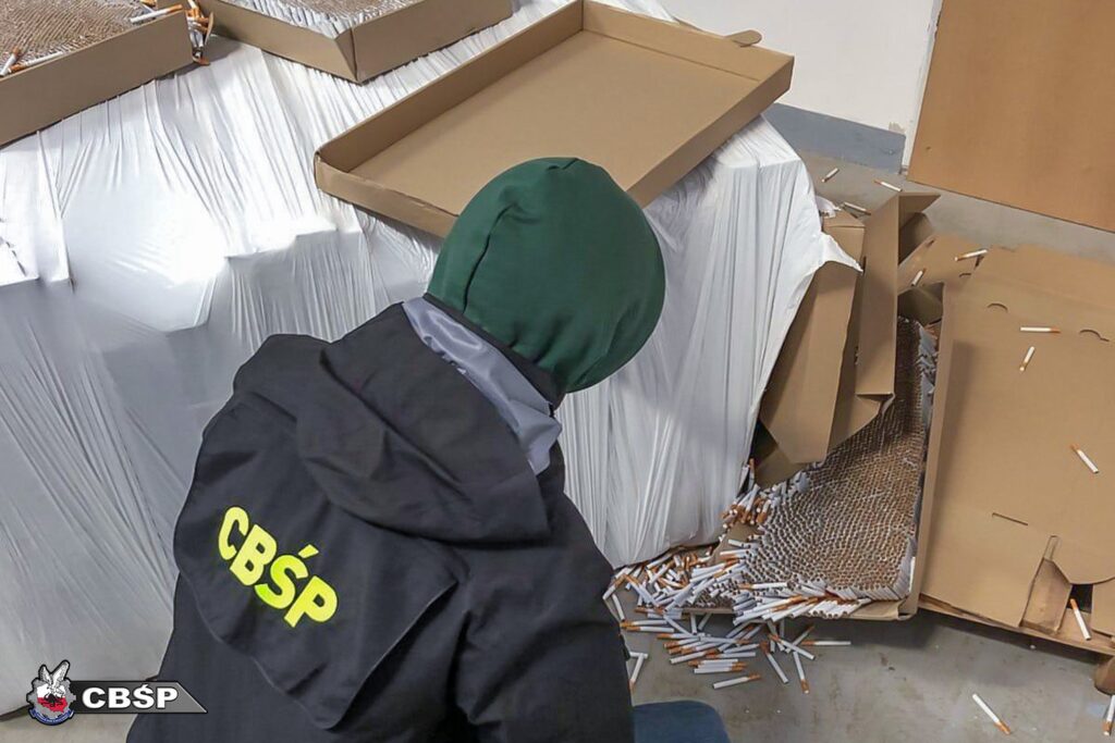 Польша: Банда 19-ти идет под суд – фото