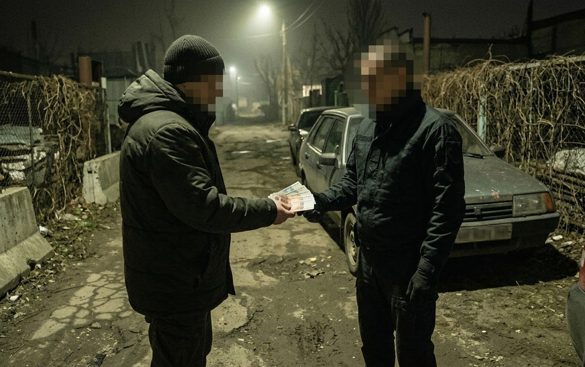 Херсонская область: «Постоянное покровительство» закончится судом – фото