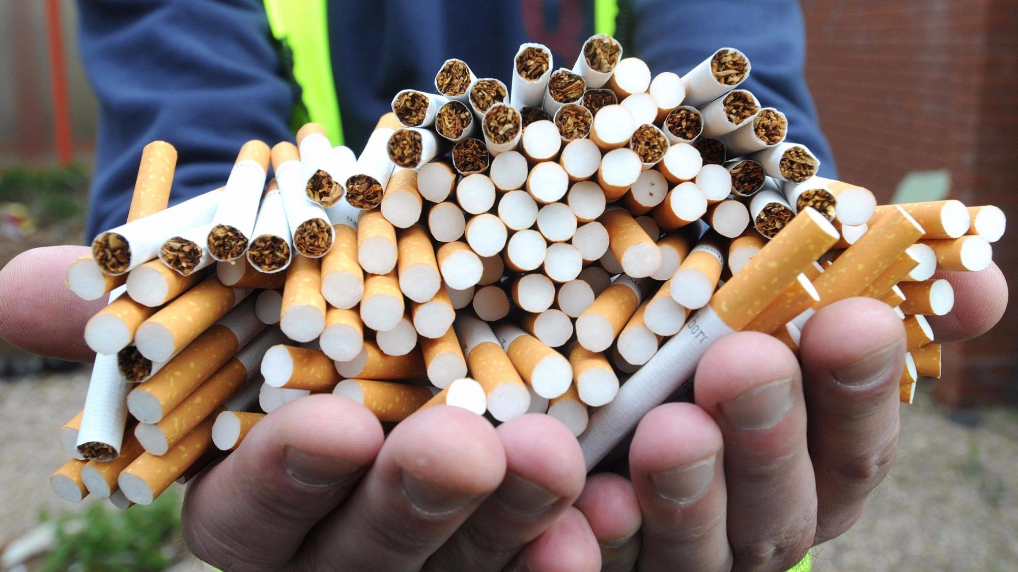 Суд не поверил, что торговавший нелегальным табаком пензенец покупал сигареты для себя – фото