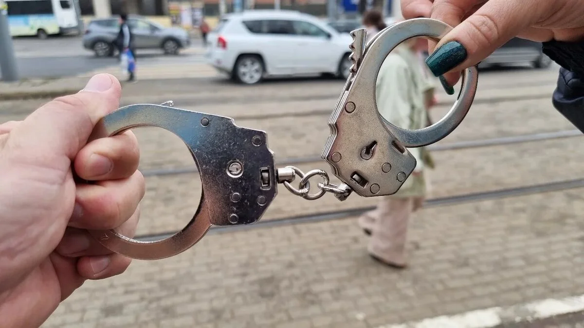 Ростовская область: Подпольный завод довел до колонии – фото