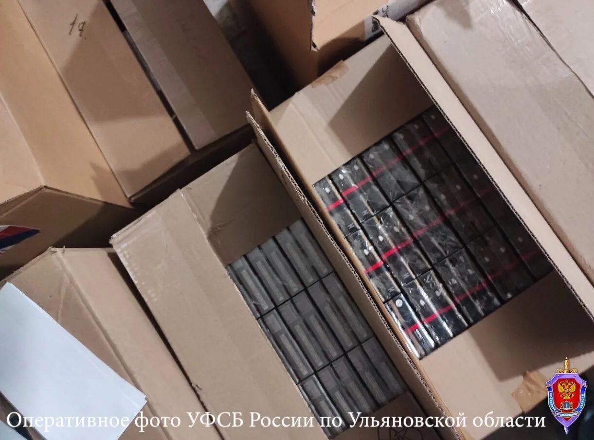 Ульяновская область: Подпольный бизнес сочувствия в&nbsp;судах не нашел – фото
