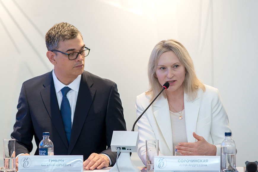 Анна Сорочинская: Государство уже ввело все возможные запреты и ограничения – фото