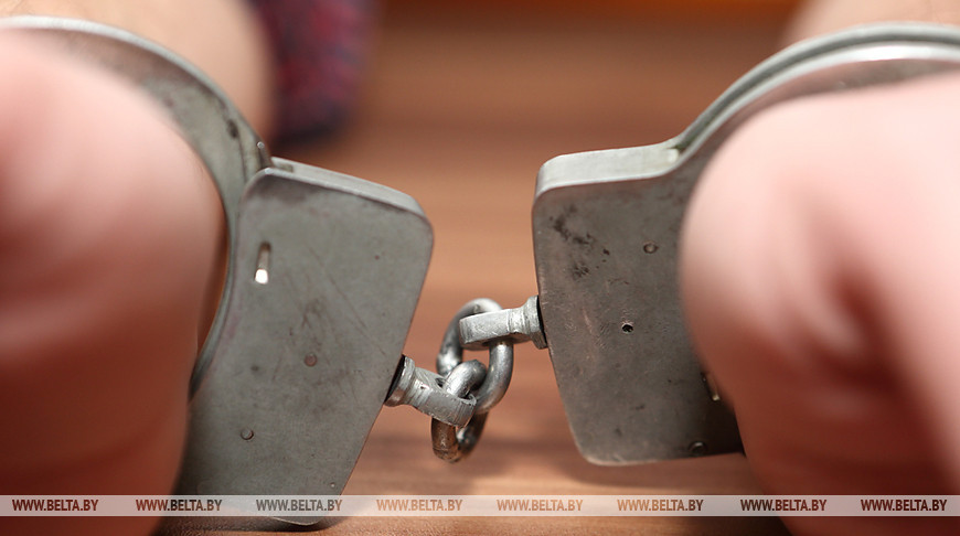 Литва: Облава на контрабандистов – фото