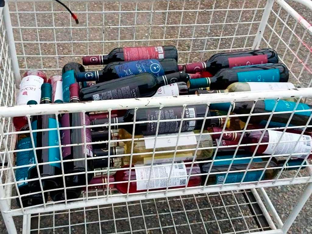 Краснодарский край: 100 пачек – для личного пользования? – фото