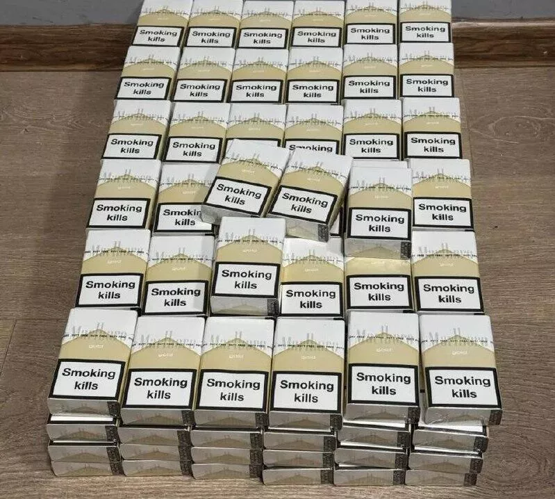 Абхазия: Marlboro Gold до села Пшап не доехал – фото