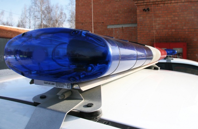 Тюменская область: На перевозку 25 блоков нужны документы – фото