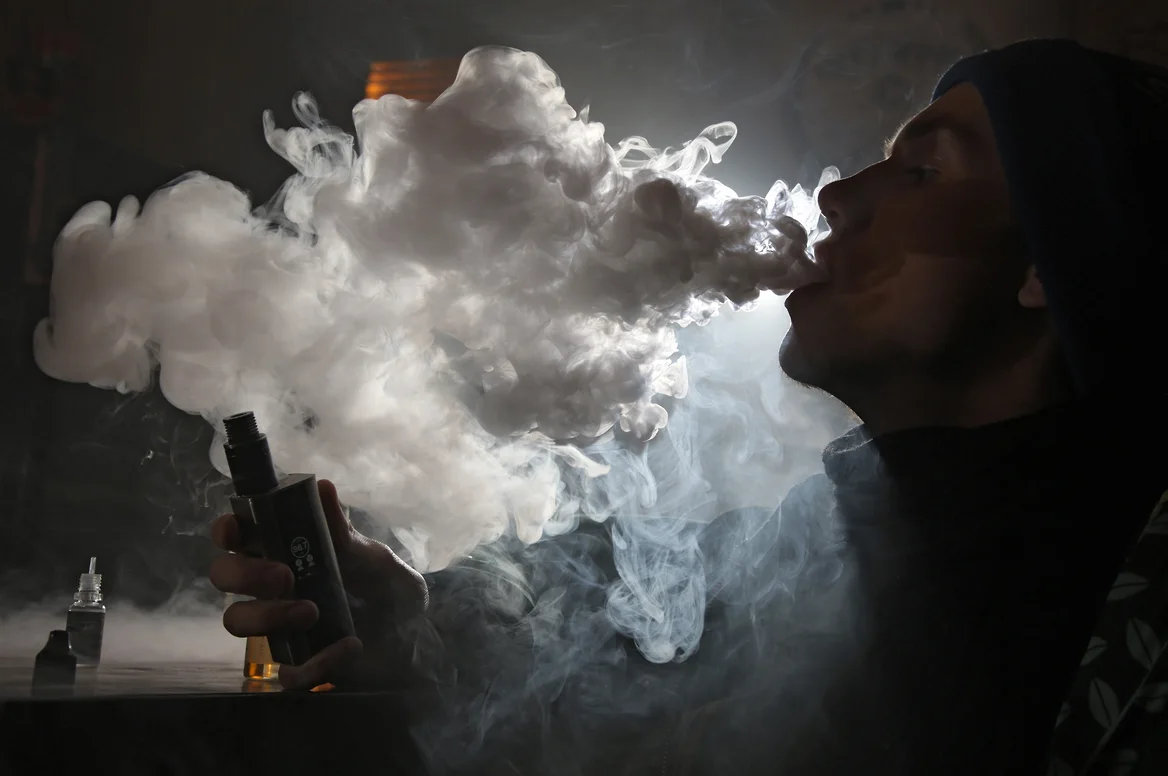 Владислав Гриб: Поколенческий запрет – это смешно – фото